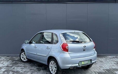 Datsun mi-DO, 2015 год, 795 000 рублей, 6 фотография