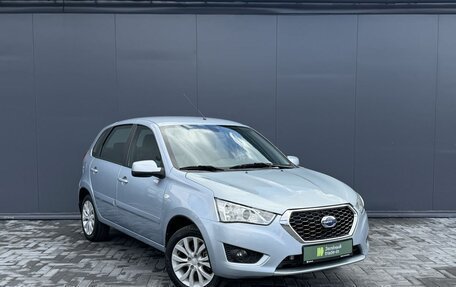 Datsun mi-DO, 2015 год, 795 000 рублей, 5 фотография