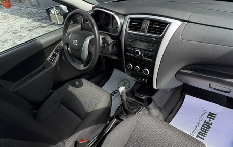 Datsun mi-DO, 2015 год, 795 000 рублей, 13 фотография