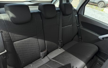 Datsun mi-DO, 2015 год, 795 000 рублей, 12 фотография