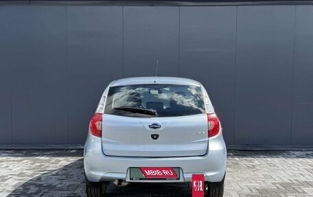 Datsun mi-DO, 2015 год, 795 000 рублей, 4 фотография