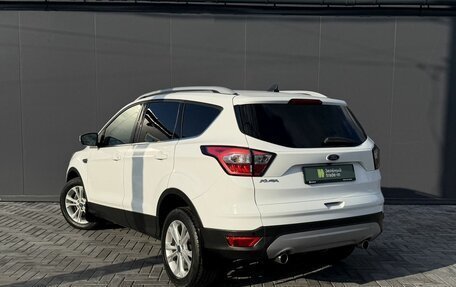 Ford Kuga III, 2016 год, 1 795 000 рублей, 6 фотография