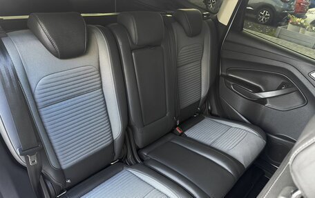 Ford Kuga III, 2016 год, 1 795 000 рублей, 12 фотография