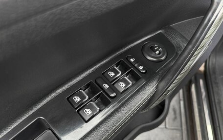 Zotye T600, 2017 год, 795 000 рублей, 18 фотография
