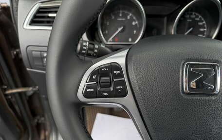 Zotye T600, 2017 год, 795 000 рублей, 16 фотография