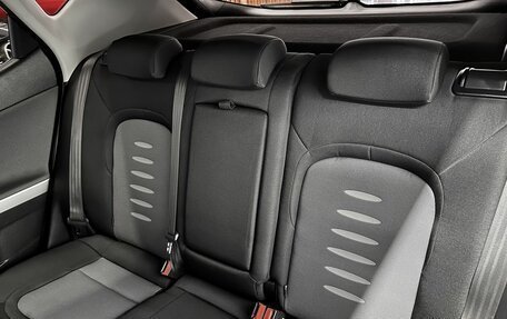 KIA cee'd III, 2014 год, 1 325 000 рублей, 9 фотография