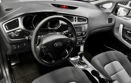 KIA cee'd III, 2014 год, 1 325 000 рублей, 8 фотография