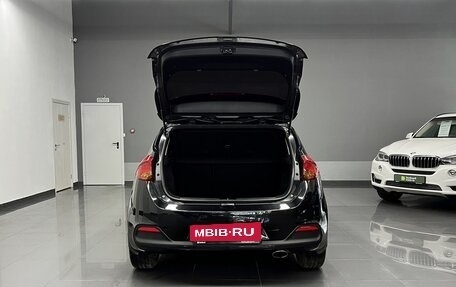 KIA cee'd III, 2014 год, 1 325 000 рублей, 7 фотография