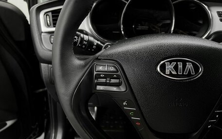 KIA cee'd III, 2014 год, 1 325 000 рублей, 17 фотография