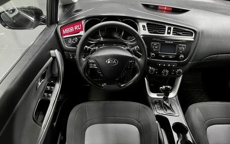 KIA cee'd III, 2014 год, 1 325 000 рублей, 11 фотография