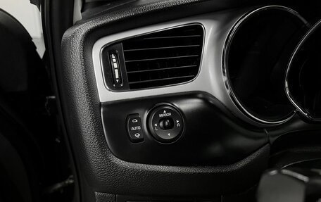 KIA cee'd III, 2014 год, 1 325 000 рублей, 21 фотография