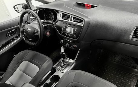 KIA cee'd III, 2014 год, 1 325 000 рублей, 13 фотография