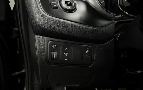 KIA cee'd III, 2014 год, 1 325 000 рублей, 22 фотография