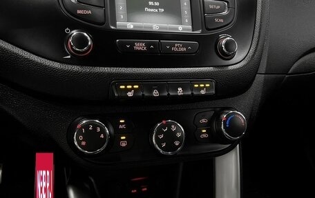 KIA cee'd III, 2014 год, 1 325 000 рублей, 16 фотография