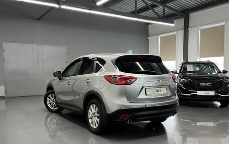 Mazda CX-5 II, 2013 год, 1 375 000 рублей, 6 фотография