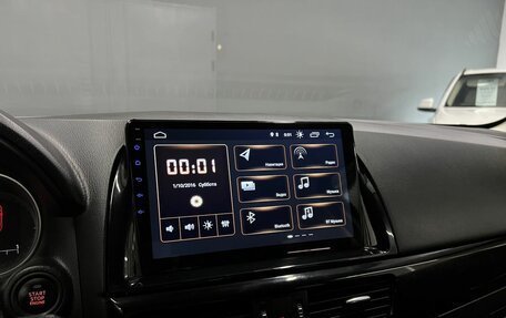 Mazda CX-5 II, 2013 год, 1 375 000 рублей, 14 фотография