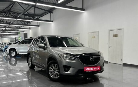 Mazda CX-5 II, 2013 год, 1 375 000 рублей, 5 фотография