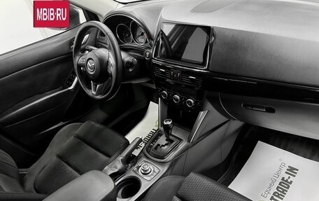 Mazda CX-5 II, 2013 год, 1 375 000 рублей, 13 фотография