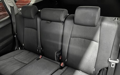 Toyota Land Cruiser Prado 150 рестайлинг 2, 2016 год, 3 615 000 рублей, 9 фотография