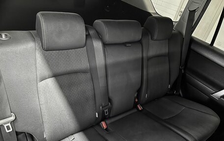 Toyota Land Cruiser Prado 150 рестайлинг 2, 2016 год, 3 615 000 рублей, 12 фотография