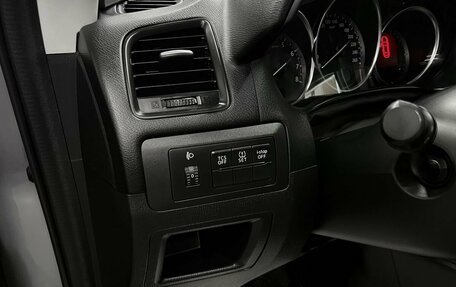 Mazda CX-5 II, 2013 год, 1 375 000 рублей, 19 фотография