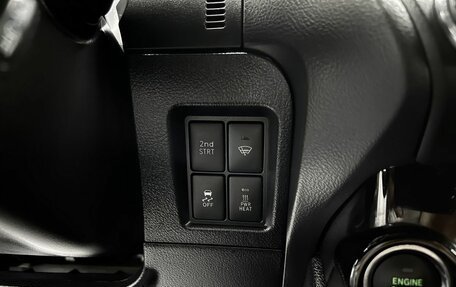 Toyota Land Cruiser Prado 150 рестайлинг 2, 2016 год, 3 615 000 рублей, 22 фотография