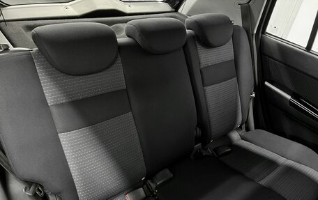 Hyundai Getz I рестайлинг, 2007 год, 415 000 рублей, 12 фотография
