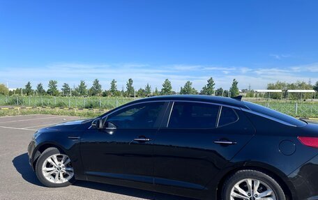 KIA Optima III, 2011 год, 1 199 000 рублей, 3 фотография