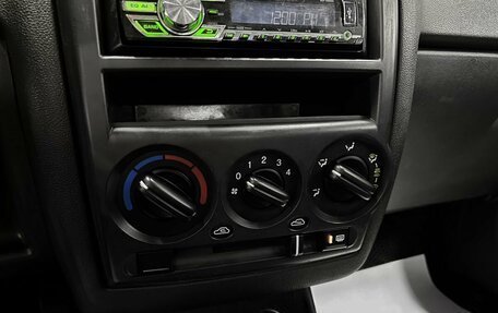 Hyundai Getz I рестайлинг, 2007 год, 415 000 рублей, 15 фотография