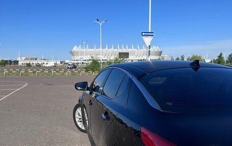 KIA Optima III, 2011 год, 1 199 000 рублей, 2 фотография