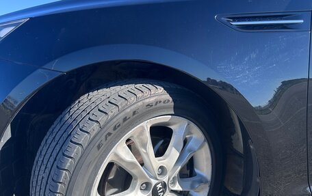 KIA Optima III, 2011 год, 1 199 000 рублей, 4 фотография
