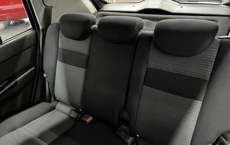 Hyundai Getz I рестайлинг, 2007 год, 415 000 рублей, 9 фотография