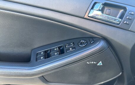 KIA Optima III, 2011 год, 1 199 000 рублей, 8 фотография
