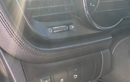 KIA Optima III, 2011 год, 1 199 000 рублей, 9 фотография