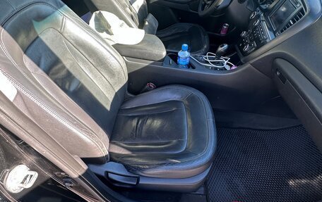 KIA Optima III, 2011 год, 1 199 000 рублей, 13 фотография