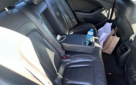KIA Optima III, 2011 год, 1 199 000 рублей, 12 фотография