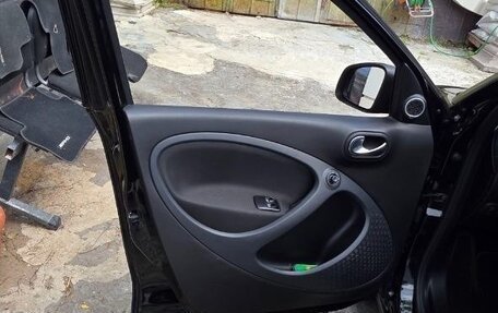 Smart Forfour II, 2018 год, 2 000 000 рублей, 3 фотография