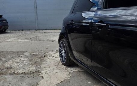 Smart Forfour II, 2018 год, 2 000 000 рублей, 7 фотография