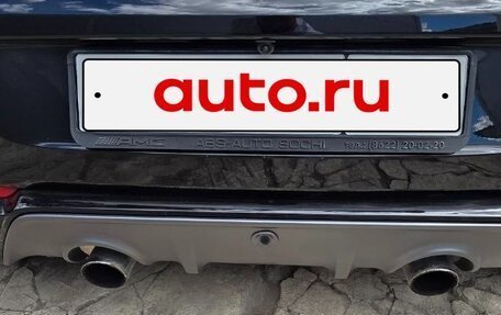 Smart Forfour II, 2018 год, 2 000 000 рублей, 11 фотография