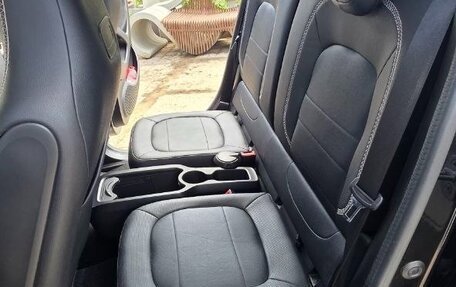 Smart Forfour II, 2018 год, 2 000 000 рублей, 12 фотография