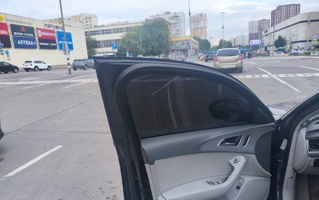 Audi A6, 2011 год, 1 990 000 рублей, 11 фотография
