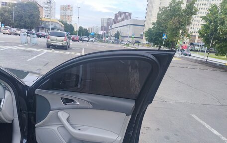 Audi A6, 2011 год, 1 990 000 рублей, 8 фотография