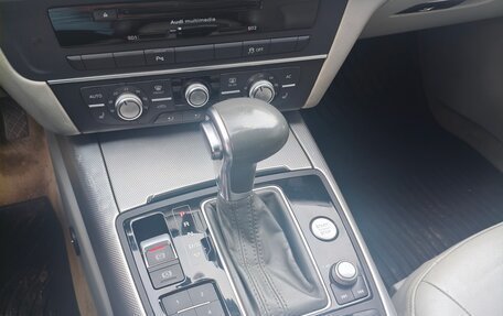 Audi A6, 2011 год, 1 990 000 рублей, 4 фотография