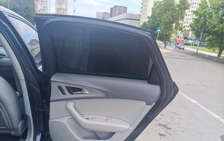 Audi A6, 2011 год, 1 990 000 рублей, 9 фотография