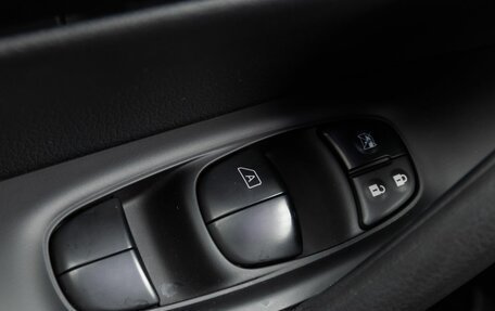 Nissan Qashqai, 2018 год, 1 799 000 рублей, 15 фотография