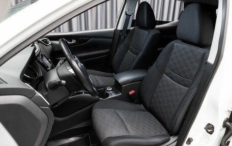 Nissan Qashqai, 2018 год, 1 799 000 рублей, 7 фотография