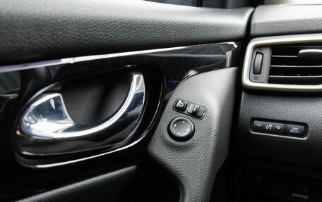 Nissan Qashqai, 2018 год, 1 799 000 рублей, 16 фотография
