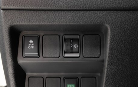 Nissan Qashqai, 2018 год, 1 799 000 рублей, 17 фотография