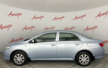 Toyota Corolla, 2007 год, 799 000 рублей, 2 фотография