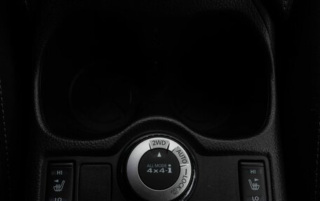 Nissan Qashqai, 2018 год, 1 799 000 рублей, 23 фотография